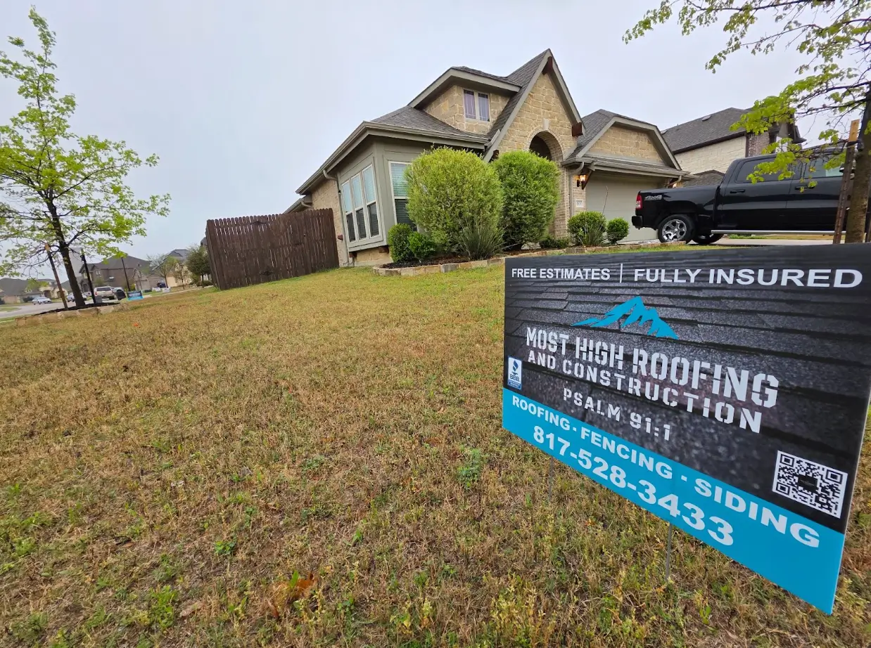 Remodeling and Exterior Improvements