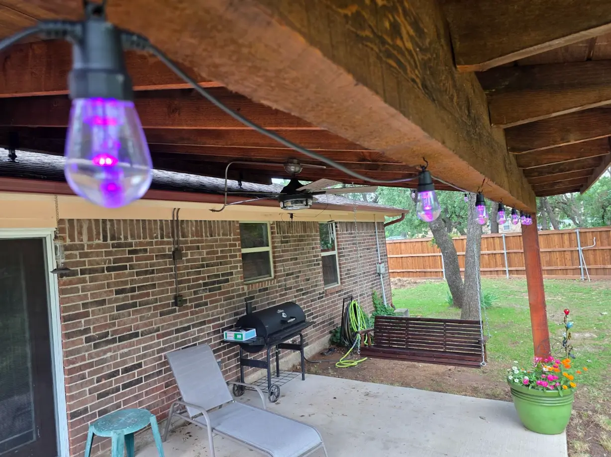 Most High Construction