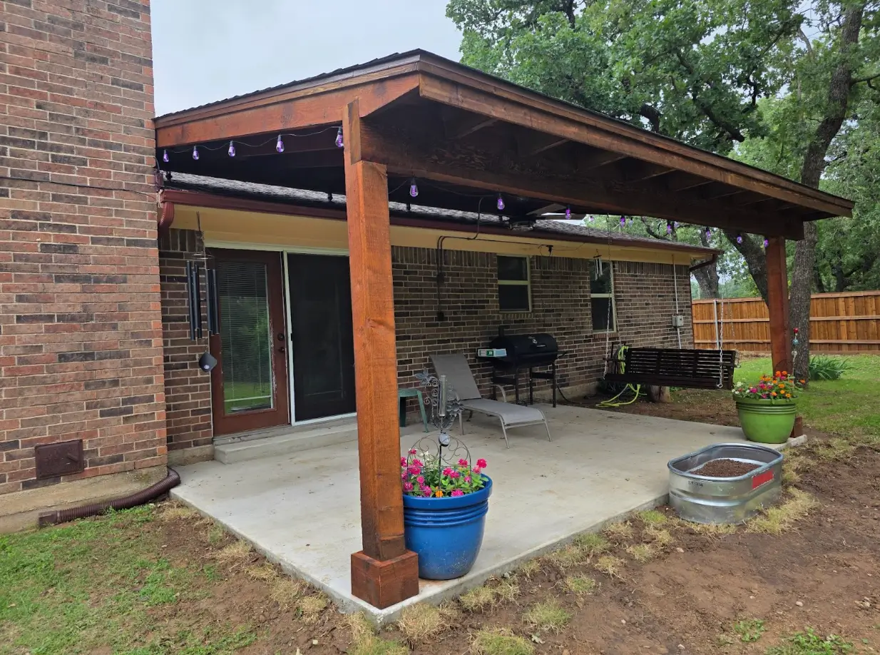 Commercial Construction in burleson tx