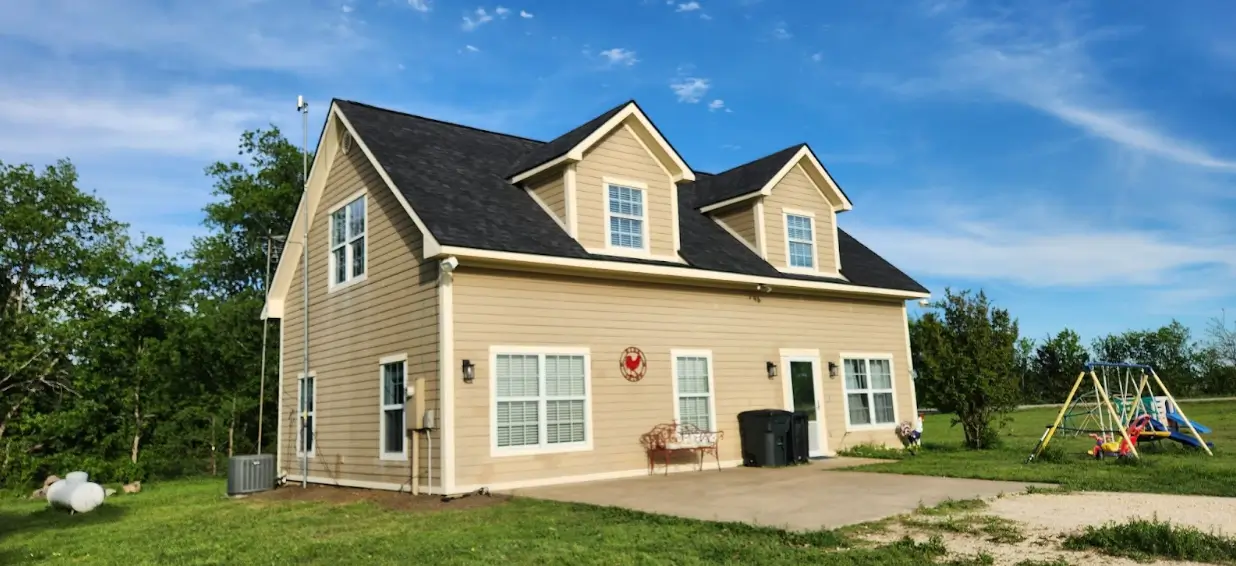 Residential Construction